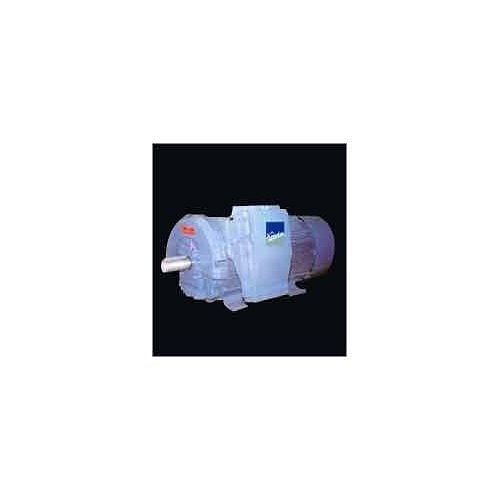 Aar kay Blue AC Motors Large AC Induction Motors