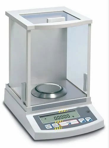 Aarson Electronic Top Loading Balance, Capacity: 200 Gm, Accuracy: 1 Mg