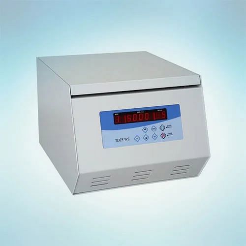 Aarson Haematocrit Centrifuge