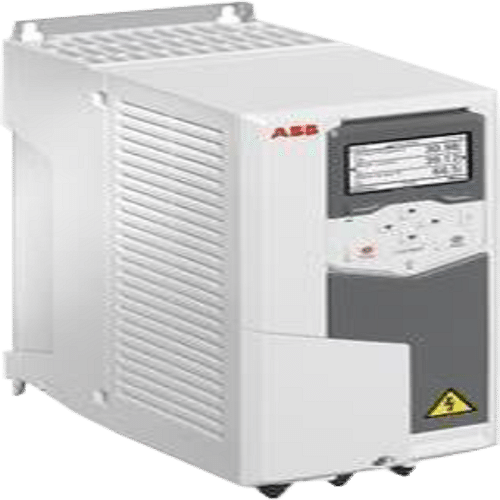 ABB AC Drivers ACS-580