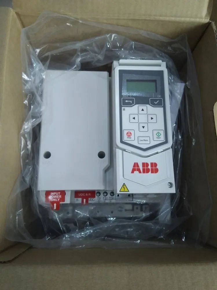 Abb Acs560 Vfd