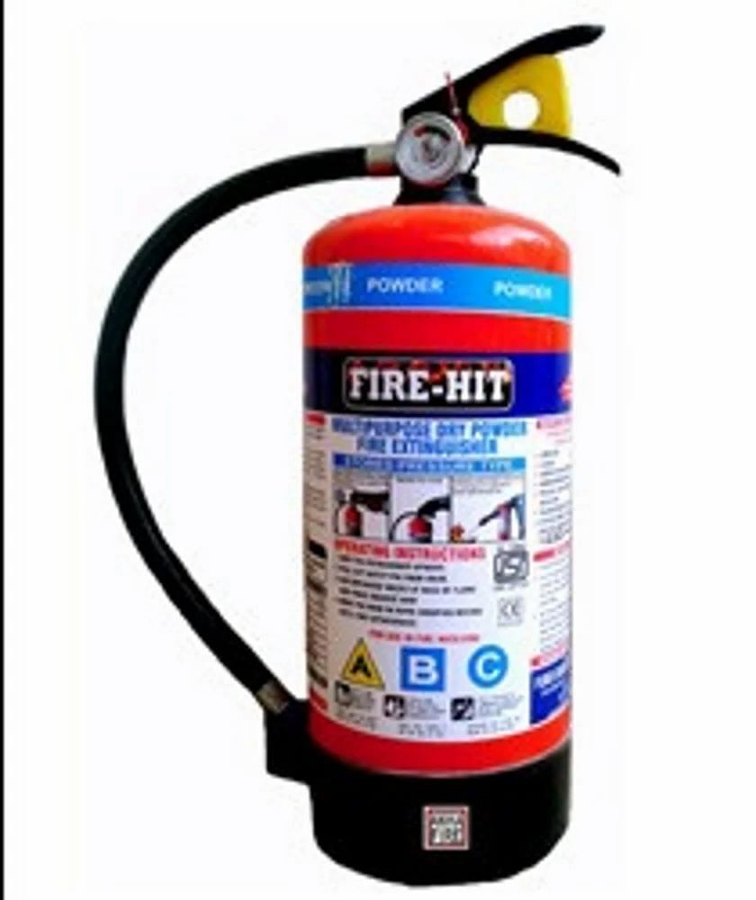 ABC MAP 90 Type Fire Extinguishers 9 Kg