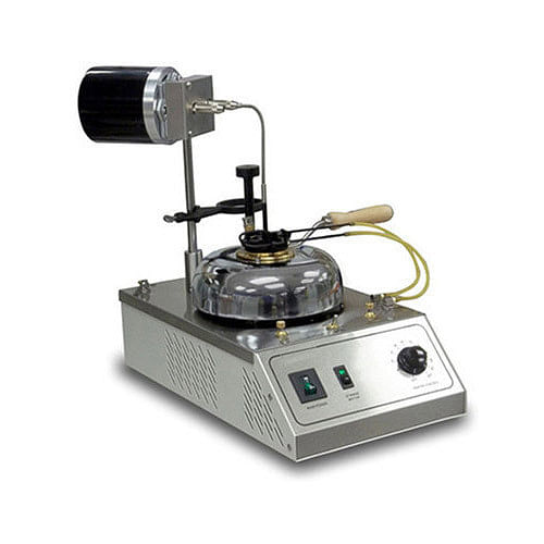 Abel Flash Point Apparatus