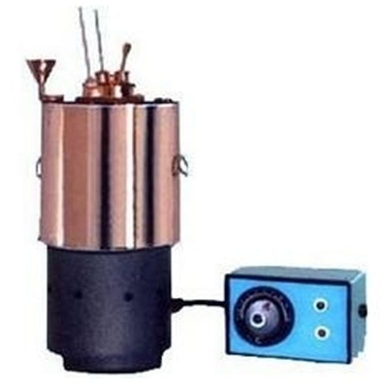 Abels Flash Point Apparatus, Model: BSC120