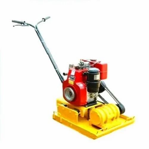 ABLE AVC 10 (2 Ton) Plate Compactor