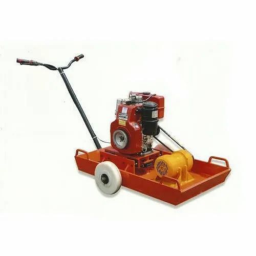 Able Earth Rammer For Construction, Capacity: 5 Ton