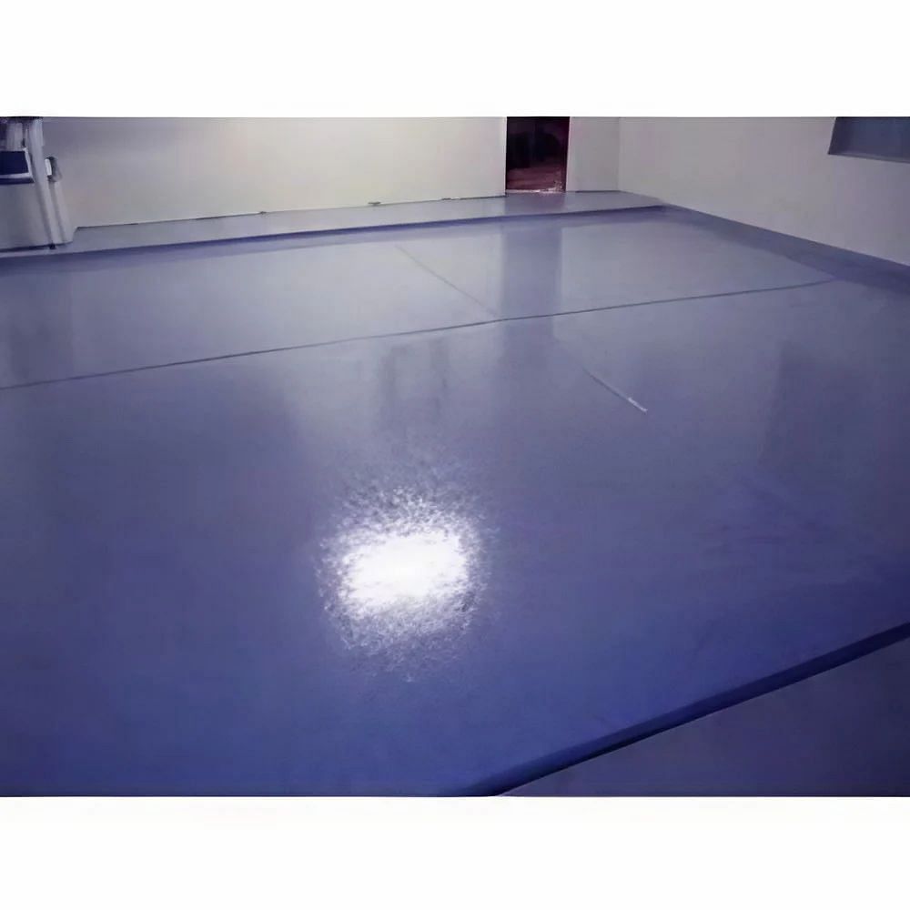 Abrasion Resistance Flooring