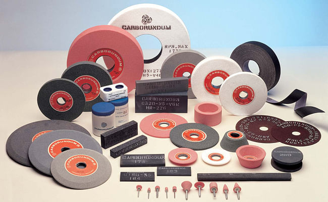 Abrasive Grinding Wheel