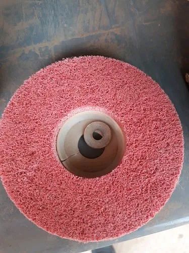 Abrasive Wheels