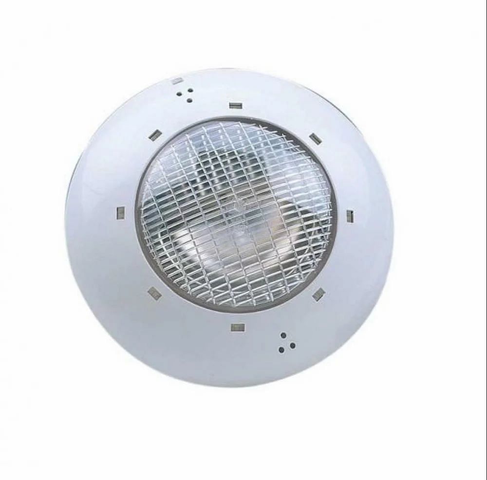 ABS Warm White Swimming Pool LED Underwater Light