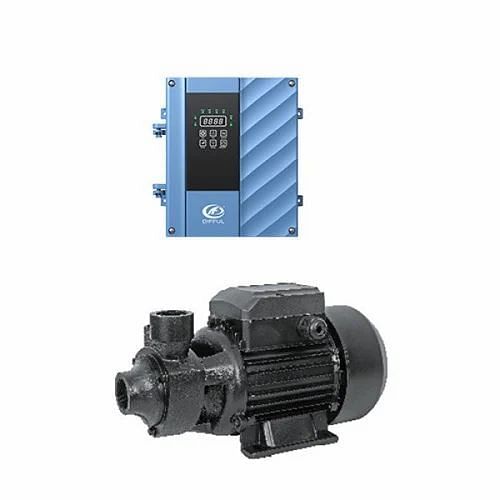 Ac Dc Pump