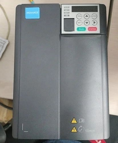 AC Drive Panel