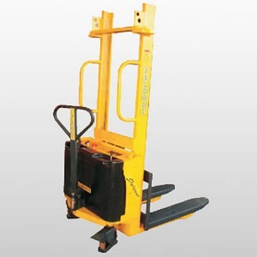 Ac Lift Maintenance Stacker