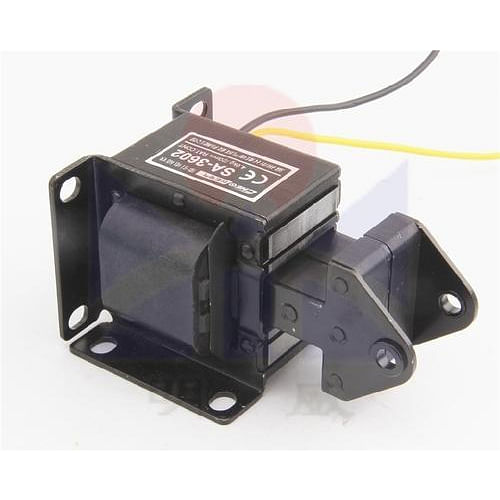 AC Magnetic Solenoid Coils, 220 - 240 V