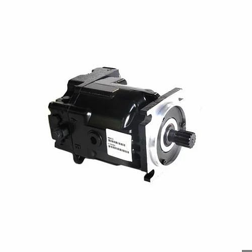 AC Powered Hydraulic Rotary Pump