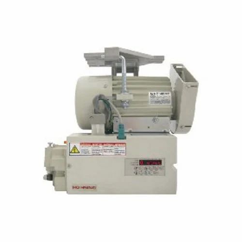 AC SERVO MOTOR