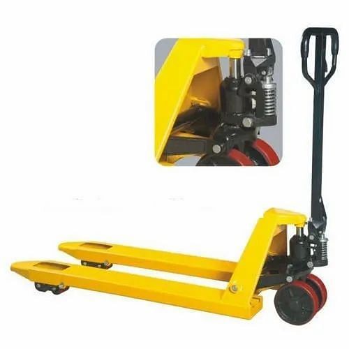 ACE Hand Pallet Truck, Lifting Capacity: 2500 Kg, Model Name/Number: HPT25N