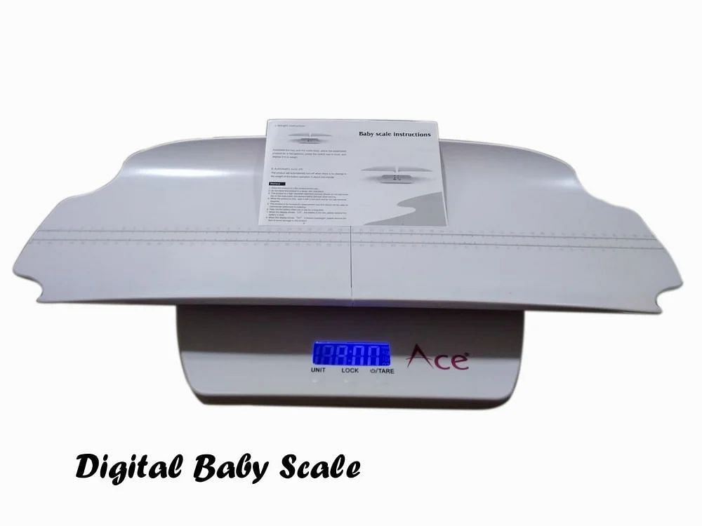 Ace Venus Baby Weighing Scale, For Hospital