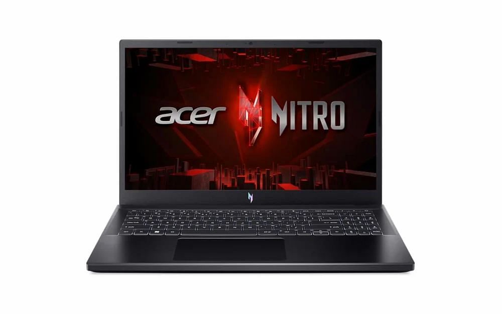 Acer Nitro V Gaming Laptop 13th Gen Intel Core i5-13420H with RTX 4050 Graphics 6GB VRAM