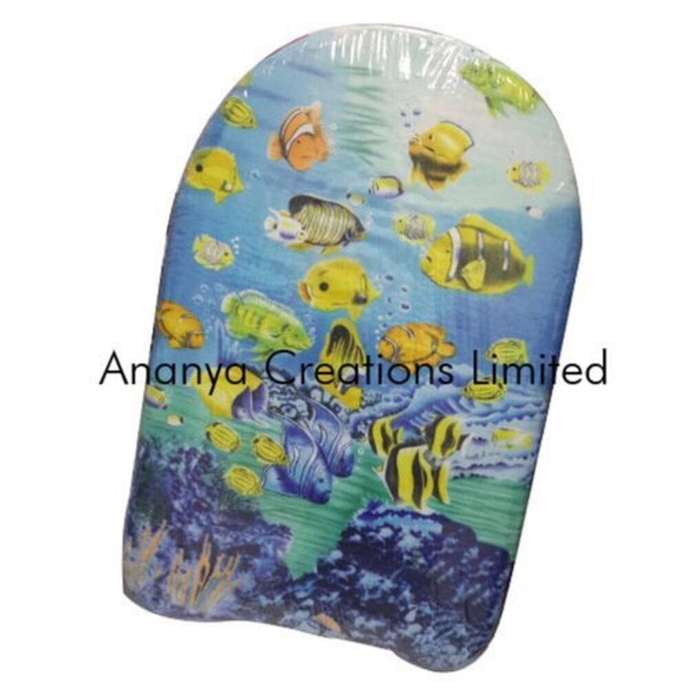 ACL Designers Swim Kickboard