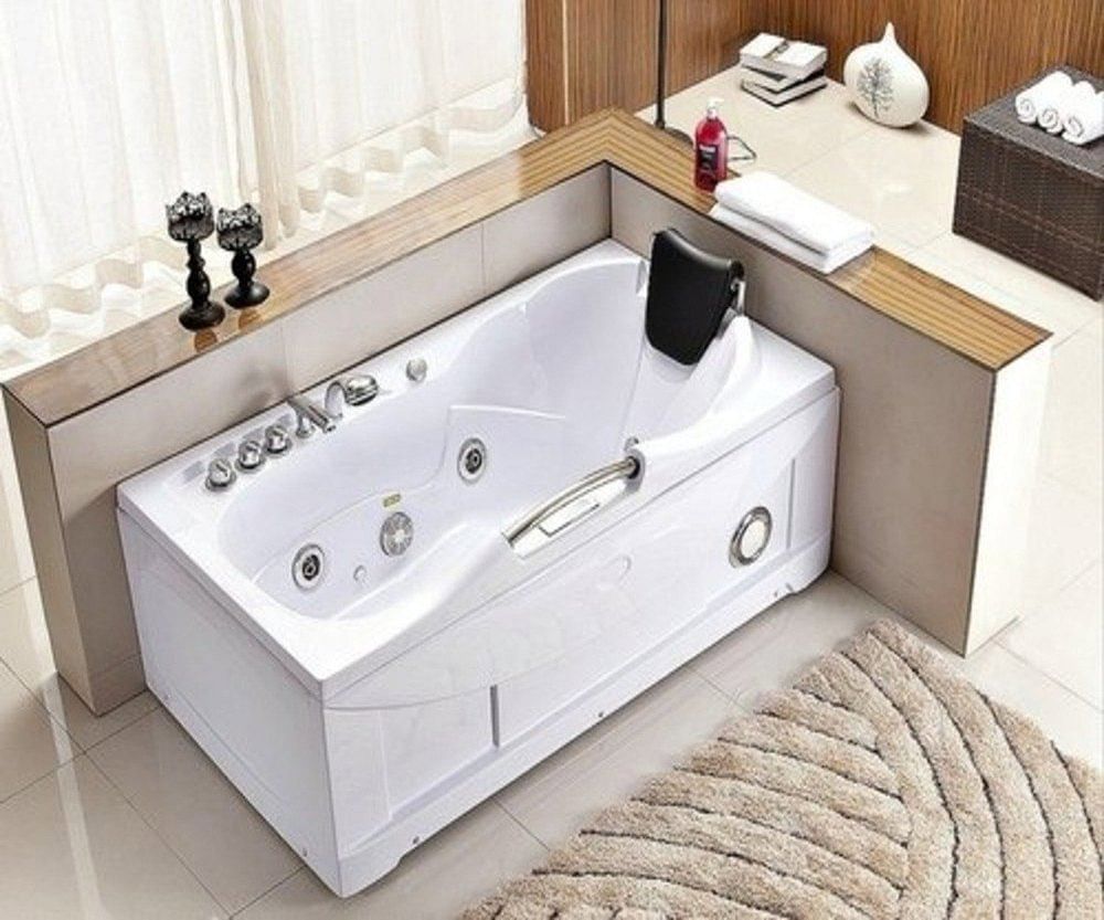 ACL Jacuzzi Bath Tub