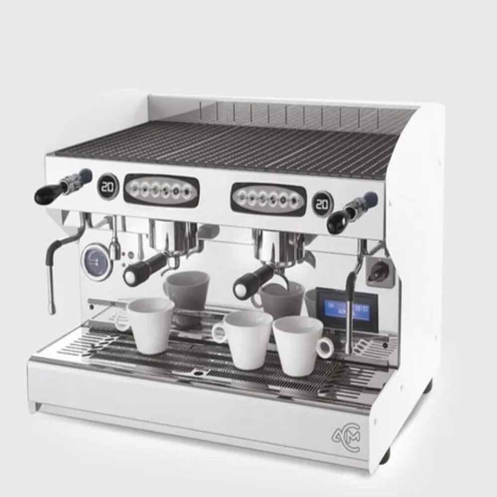 ACM Rounder 2 Group Semi Automatic Coffee Machine