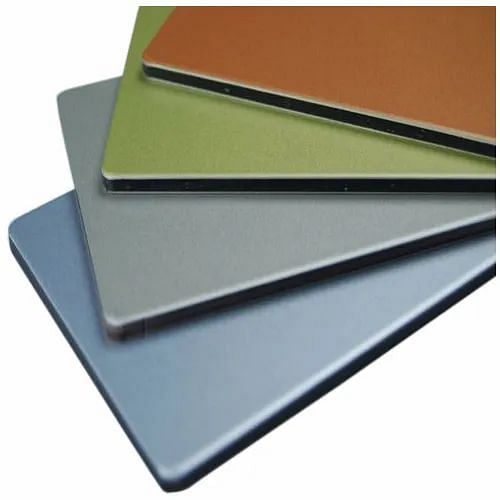 ACP Sheet