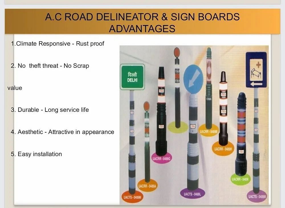 Acp Sign Board