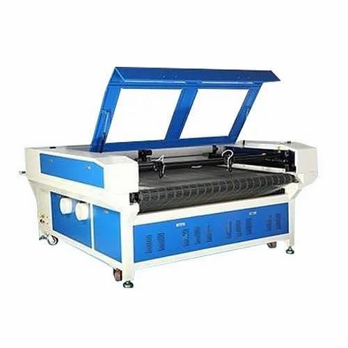 Acrylic  Laser Cutting Machine