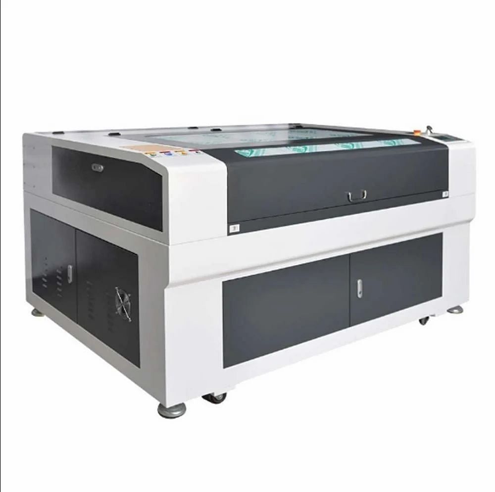 Acrylic Cutting Machine, Capacity: 100 m/min