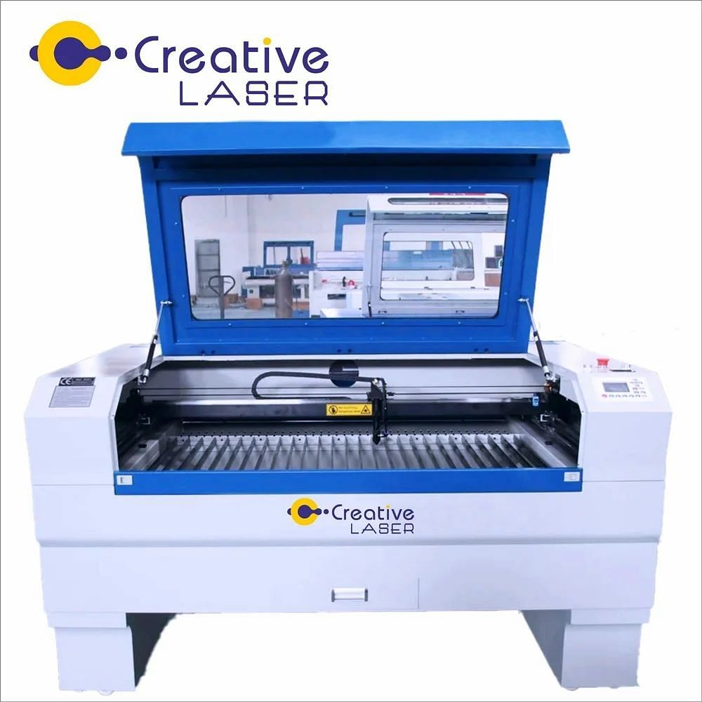 Acrylic Laser Cutting Machine