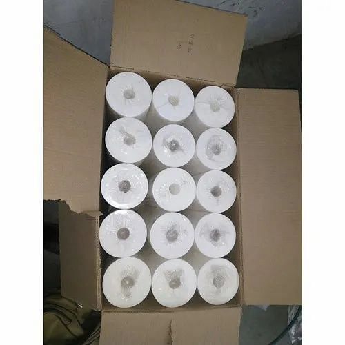 Activated Carbon Spun Filter Cartridge, Cartridge Filter