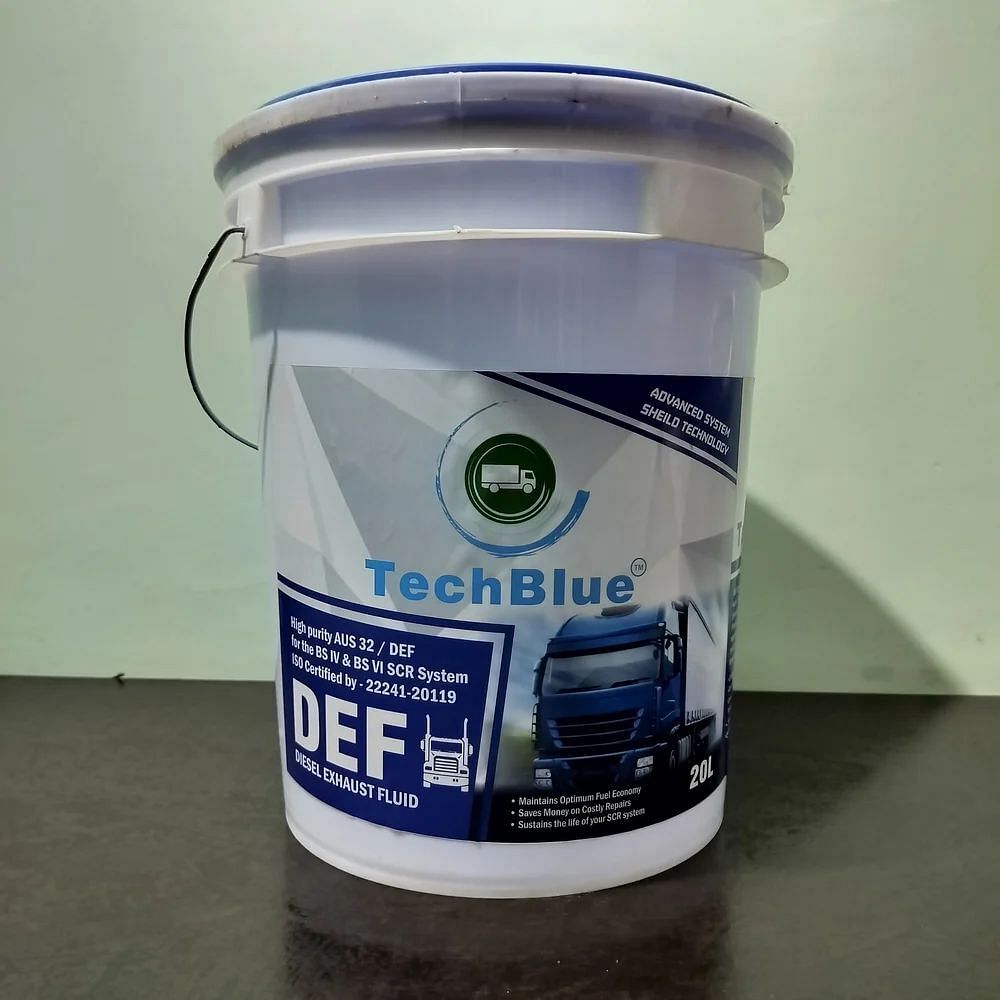 Adblue, Bucket, 20 L