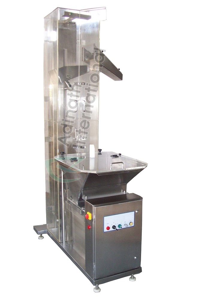 Adinath Automatic Tablet Loading Machine, TLM