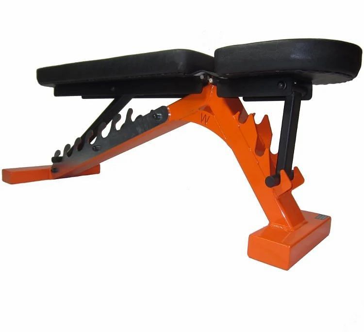 Adjustable Bench, For Gym