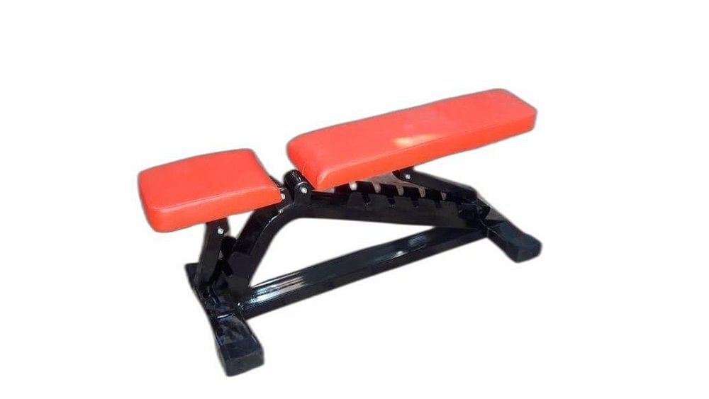 Adjustable Bench, For Gym