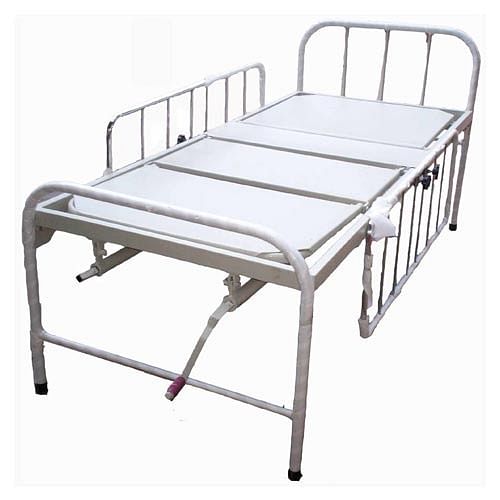 Adjustable Hospital Bed