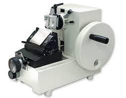 ADVANCE ROTARY MICROTOME