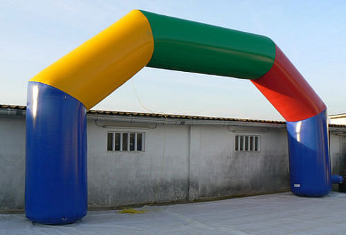 Advertising Inflatable Arch