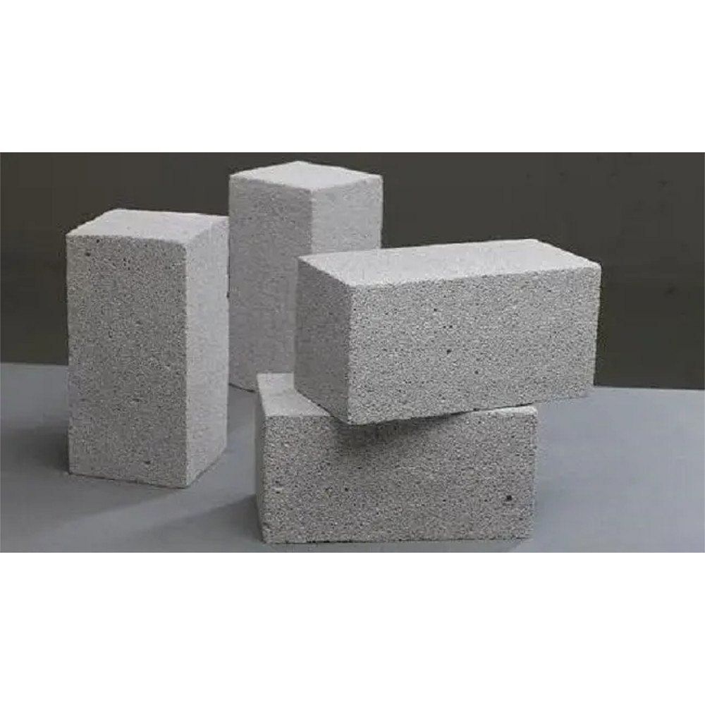 Aerated Lightweight Concrete