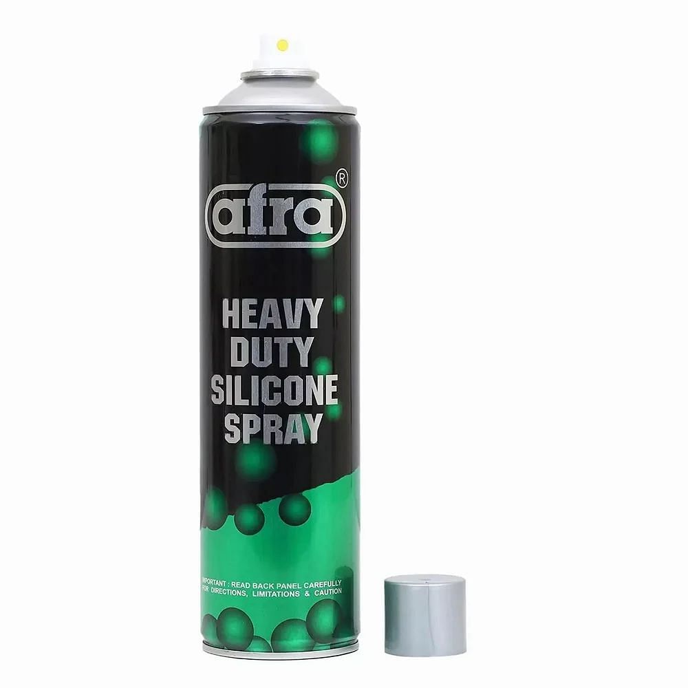 Afra Silicone Spray 888