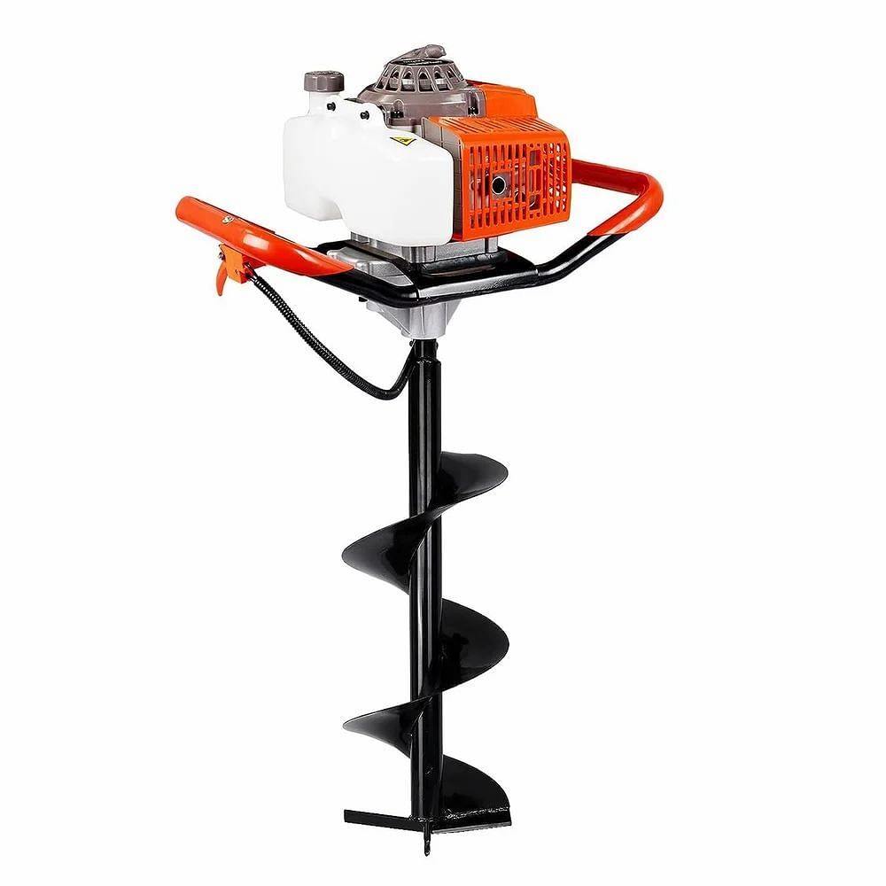 AG-63 Neptune Earth Auger