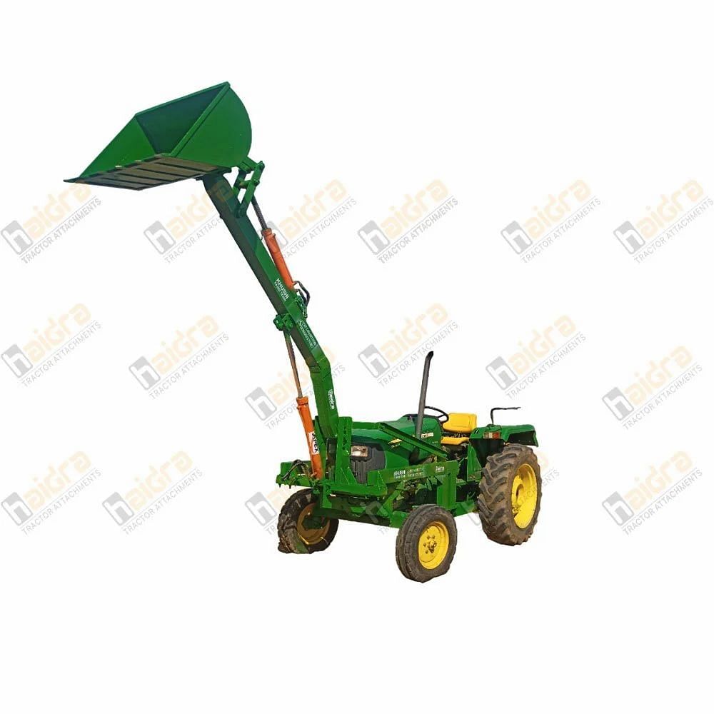 Agri Front Loader