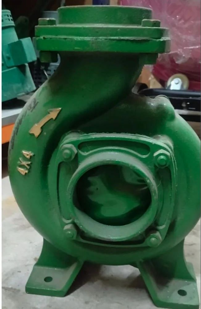 Agriculture Centrifugal Water Pump, For Agricultural Usage