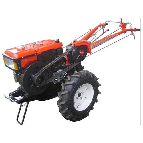 Agriculture Power Tiller, 6 HP