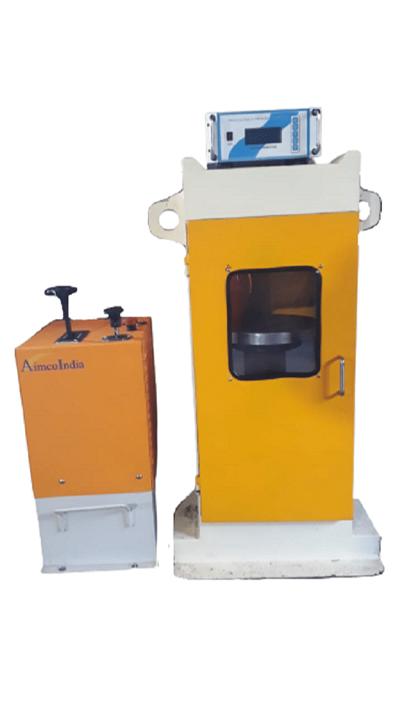 Aimco Digital Compression Testing Machine