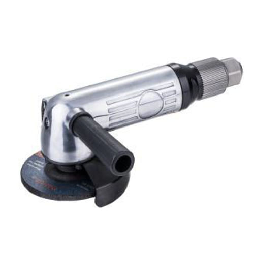 Air Angle Grinder