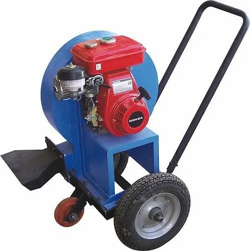 Air Blower For Dust Sprayer (Road Cleaner)