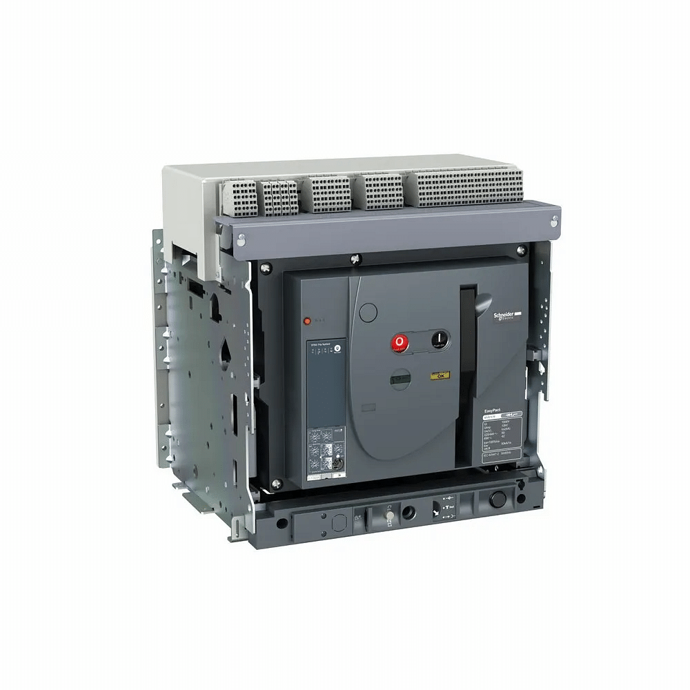 Air Circuit Breakers