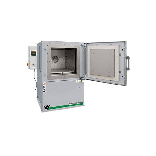 Air Circulating Chamber Furnace